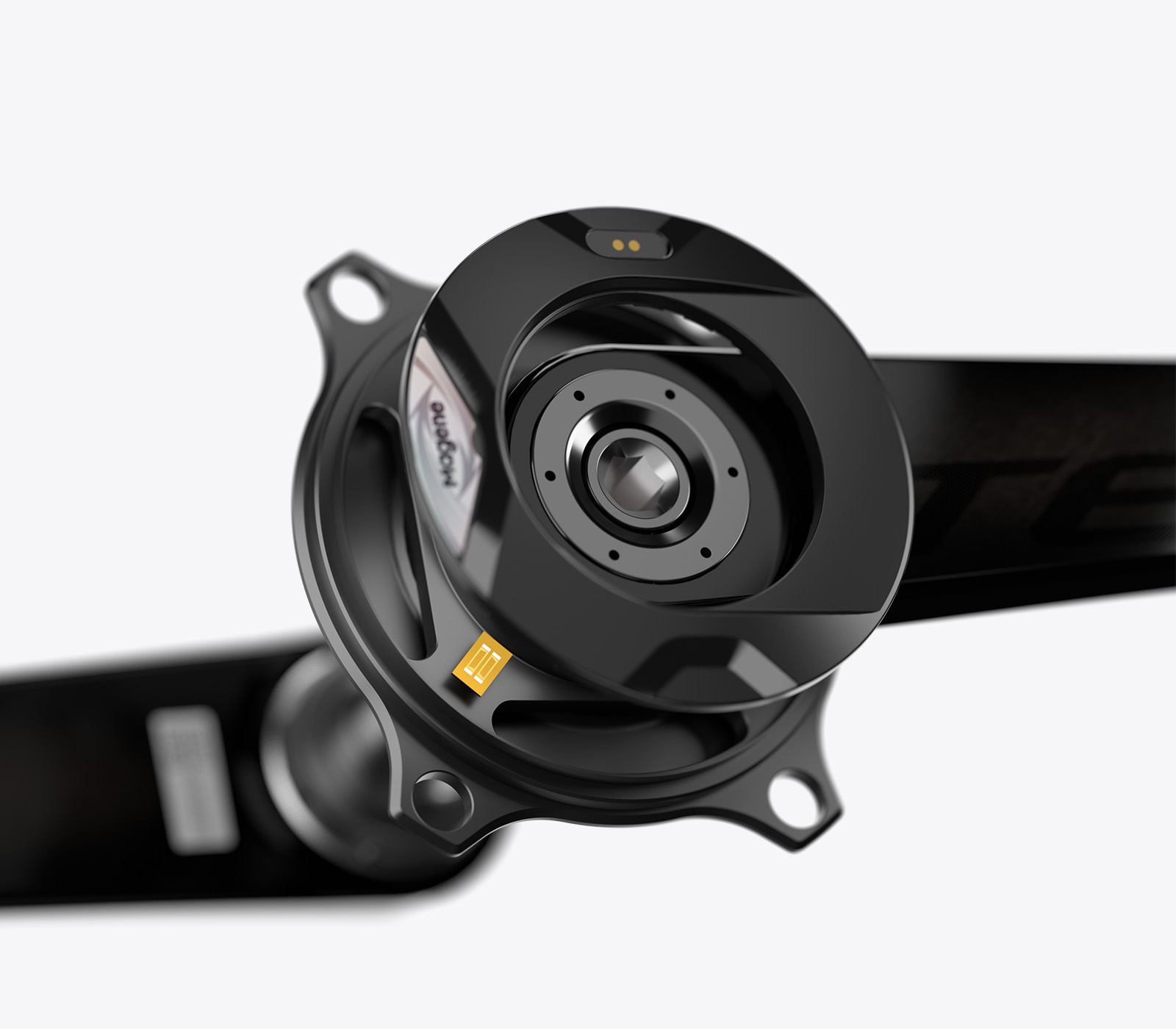 TEO P515 Power Meter Set